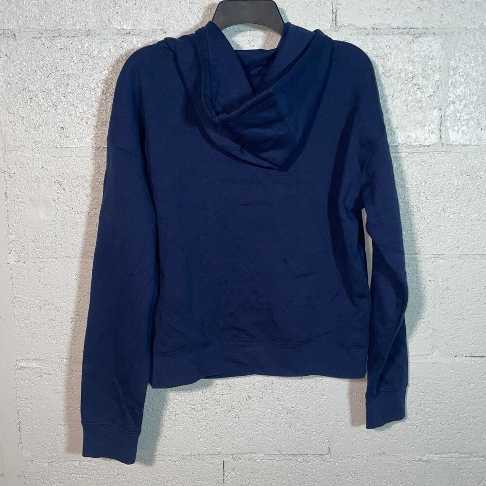 MARMOT Women S Coastal Hoodie Navy small - Picture 6 of 9